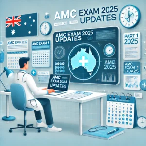 Latest Updates on AMC Part 1 Exam 2025 What You Need to Know