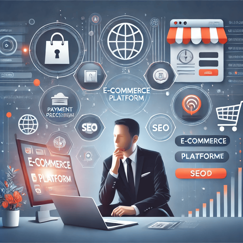 How to Choose the Right E-commerce Platform for Your Online Store