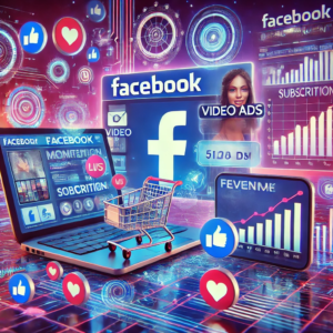 How to Monetize a Facebook Page in 2025