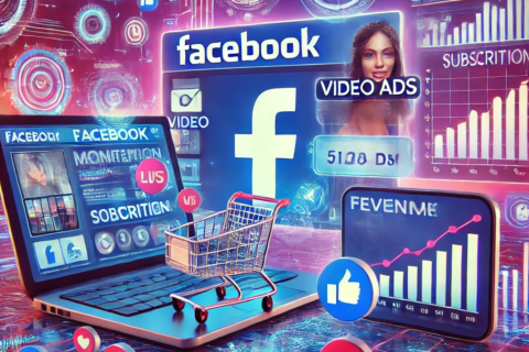 How to Monetize a Facebook Page in 2025