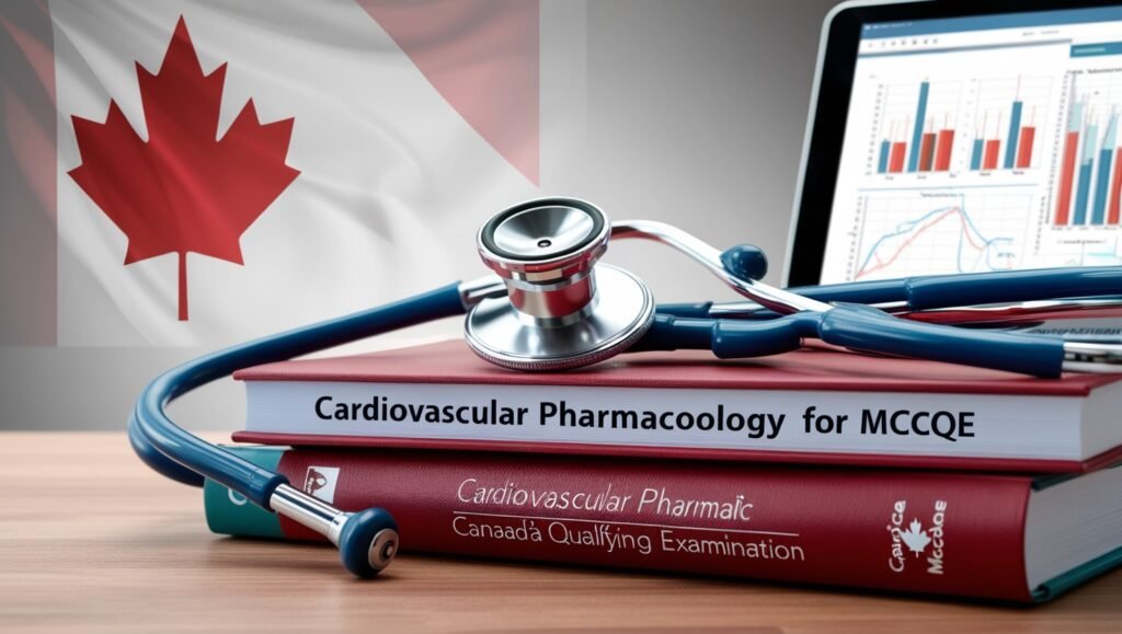 Cardiovascular Pharmacology