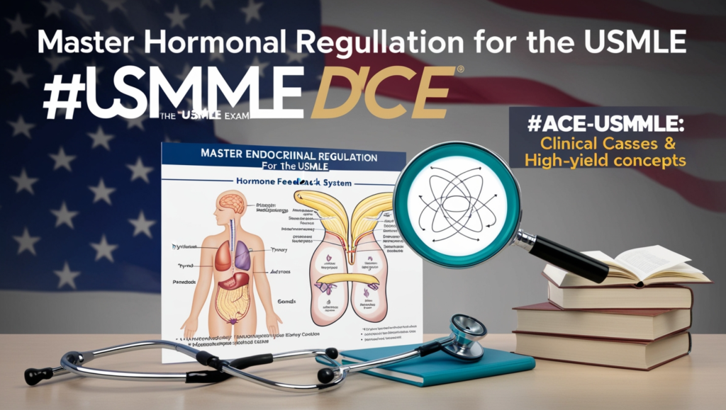 Hormonal Regulation