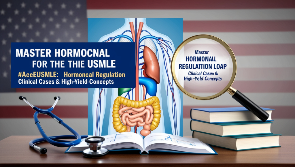 Hormonal Regulation