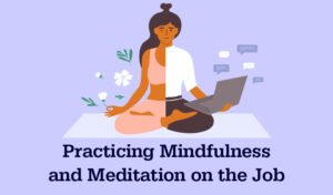 How Mindfulness and Meditation Improve Mental Well-Being